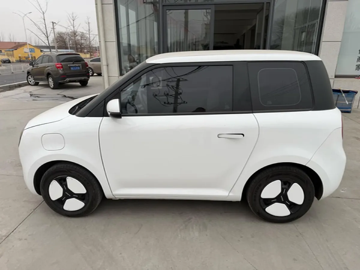 2024 ChangAn QiYuan Lumin BEV 17.65KWH,autocango,china used car exporter,china ev exporter,chinese used car exporter,chinese used ev exporter