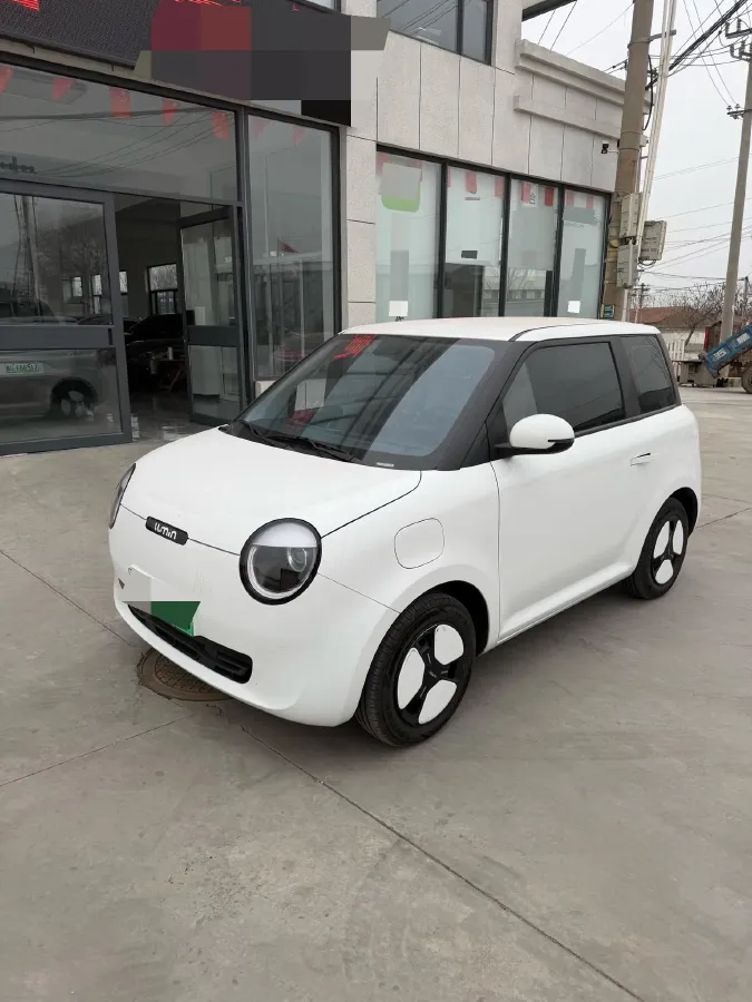 2024 ChangAn QiYuan Lumin BEV 17.65KWH,autocango,china used car exporter,china ev exporter,chinese used car exporter,chinese used ev exporter