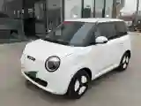 2024 ChangAn QiYuan Lumin BEV 17.65KWH