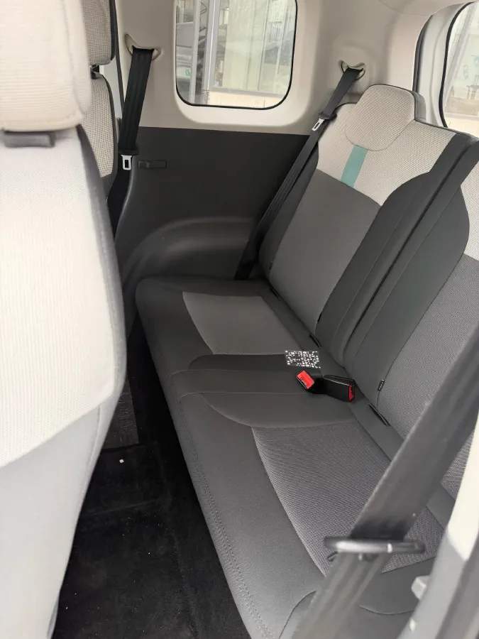 2024 ChangAn QiYuan Lumin BEV 17.65KWH,autocango,china used car exporter,china ev exporter,chinese used car exporter,chinese used ev exporter