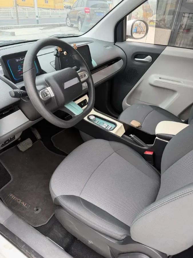 2024 ChangAn QiYuan Lumin BEV 17.65KWH,autocango,china used car exporter,china ev exporter,chinese used car exporter,chinese used ev exporter