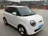 2024 ChangAn QiYuan Lumin BEV 17.65KWH