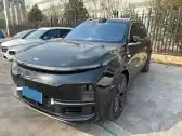 2024 LI L9,autocango,china used car exporter,china ev exporter,chinese used car exporter,chinese used ev exporter