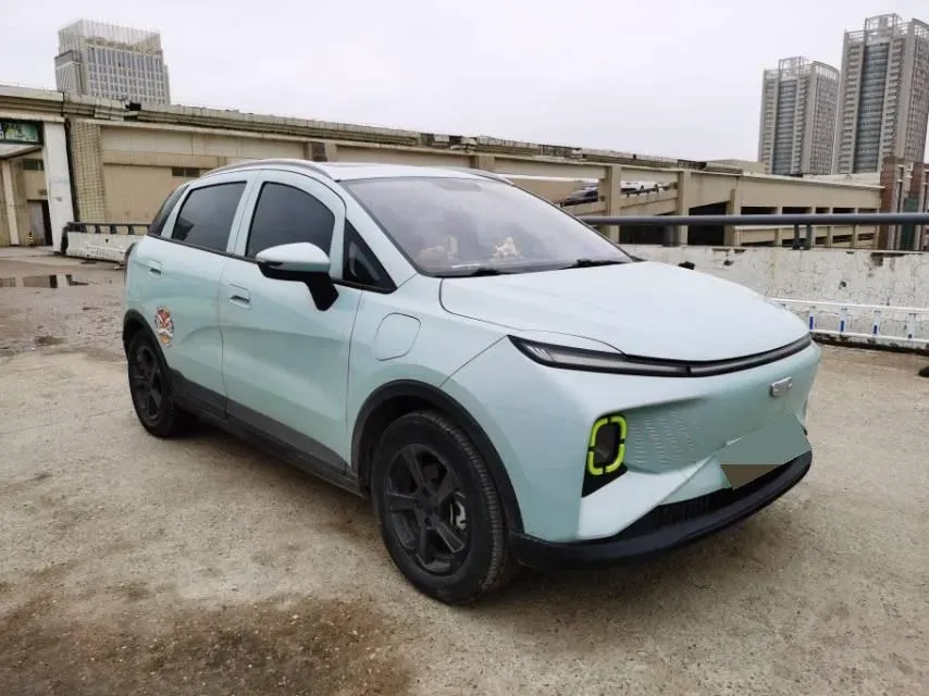 2022 Geometry E BEV 39.4KWH,autocango,china used car exporter,china ev exporter,chinese used car exporter,chinese used ev exporter