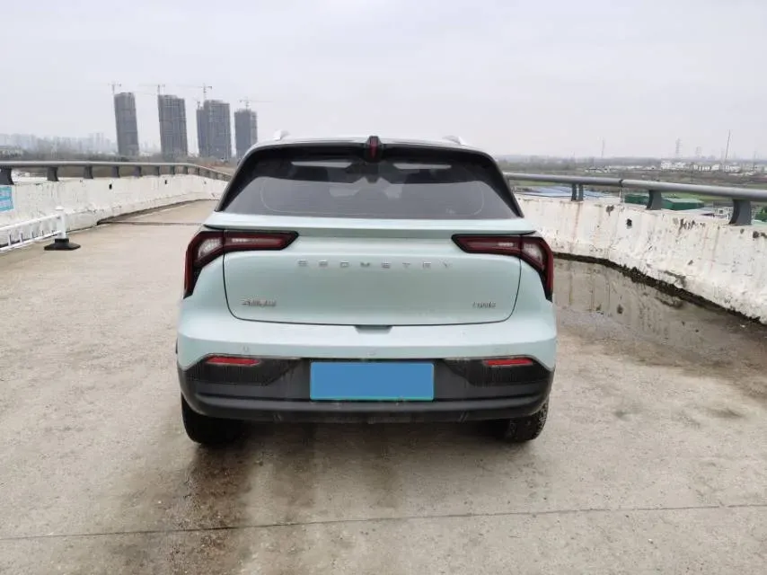 2022 Geometry E BEV 39.4KWH,autocango,china used car exporter,china ev exporter,chinese used car exporter,chinese used ev exporter