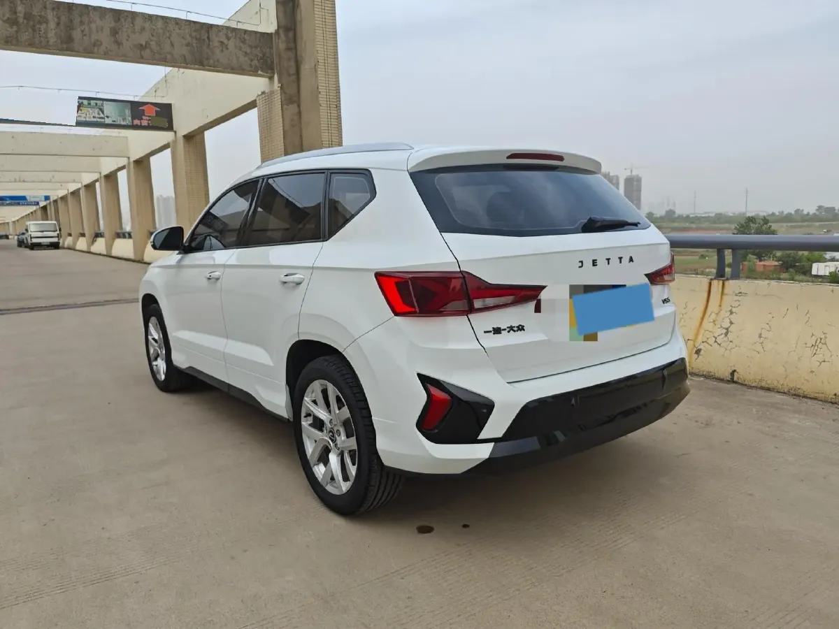 2024 Jetta VS5 1.4T 150HP L4 6AT,autocango,china used car exporter,china ev exporter,chinese used car exporter,chinese used ev exporter