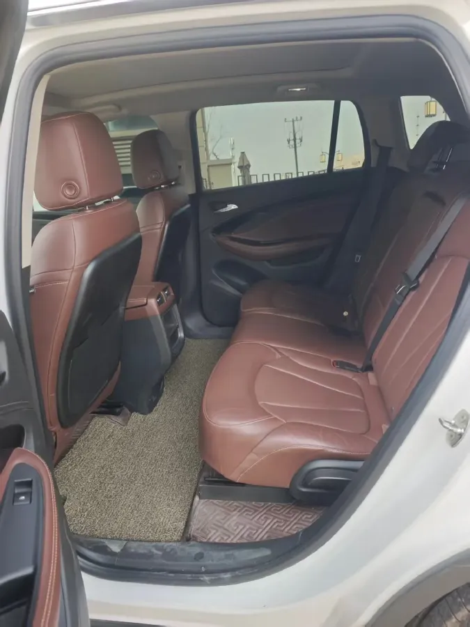 2020 Buick EnvisionPlus 1.5T 169HP L4 7DCT,autocango,china used car exporter,china ev exporter,chinese used car exporter,chinese used ev exporter