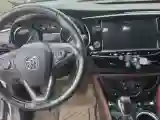 2020 Buick EnvisionPlus 1.5T 169HP L4 7DCT