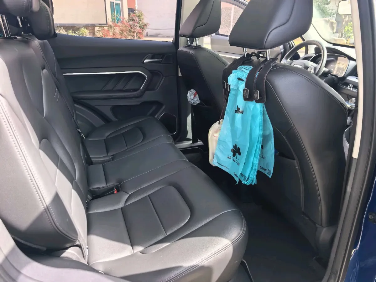 2018 Haval H6 1.5T 169HP L4 7DCT,autocango,china used car exporter,china ev exporter,chinese used car exporter,chinese used ev exporter