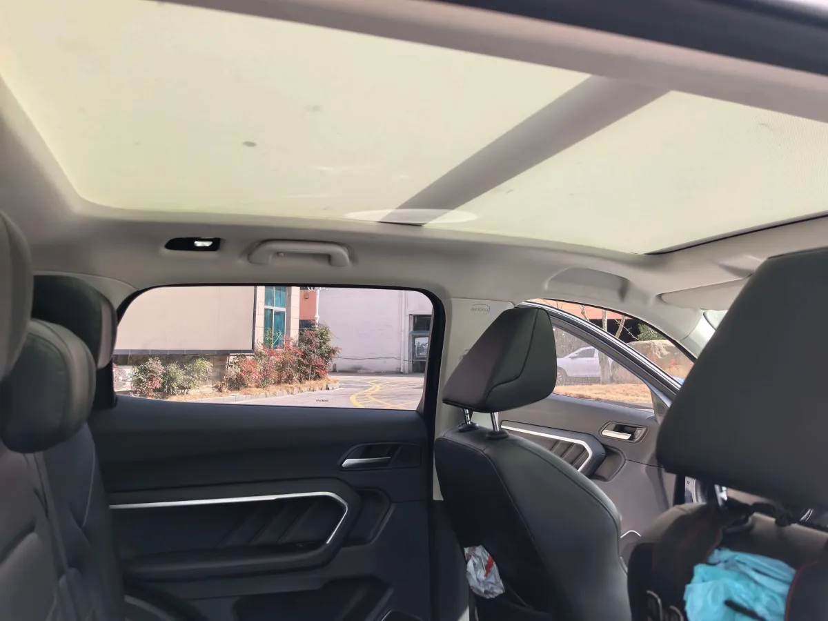 2018 Haval H6 1.5T 169HP L4 7DCT,autocango,china used car exporter,china ev exporter,chinese used car exporter,chinese used ev exporter