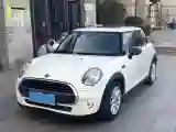 2019 MINI MINI 1.5T 102HP L3 7DCT