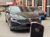 2022 Volkswagen Sagitar 1.4T 150HP L4 7DCT