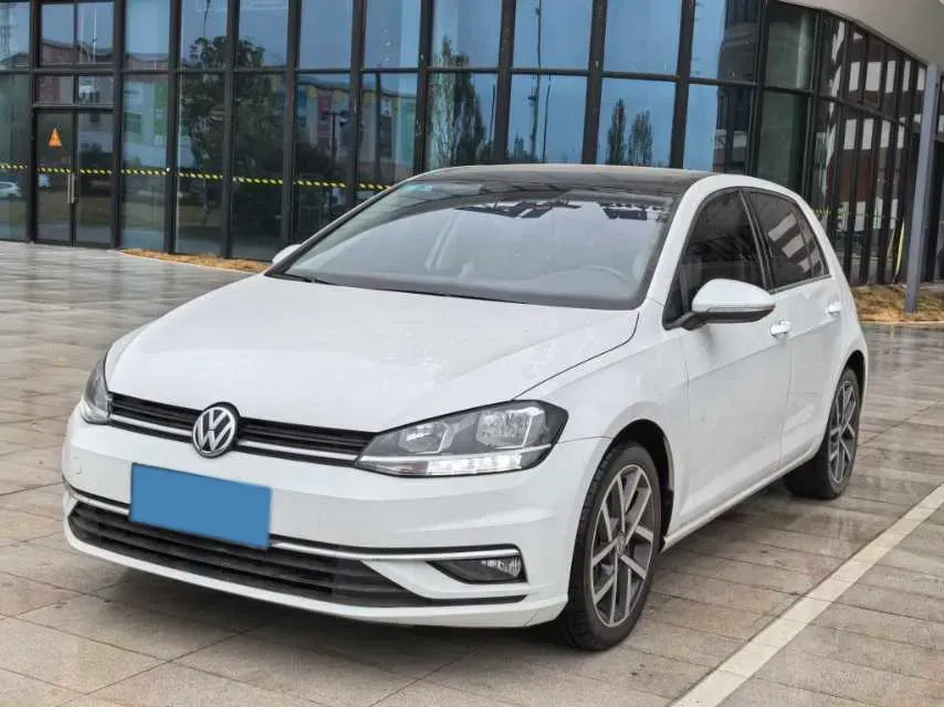 2020 Volkswagen Golf 1.4T 150HP L4 7DCT,autocango,china used car exporter,china ev exporter,chinese used car exporter,chinese used ev exporter