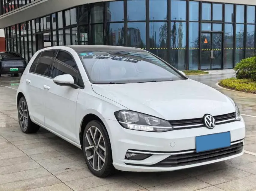 2020 Volkswagen Golf 1.4T 150HP L4 7DCT,autocango,china used car exporter,china ev exporter,chinese used car exporter,chinese used ev exporter