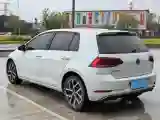 2020 Volkswagen Golf 1.4T 150HP L4 7DCT