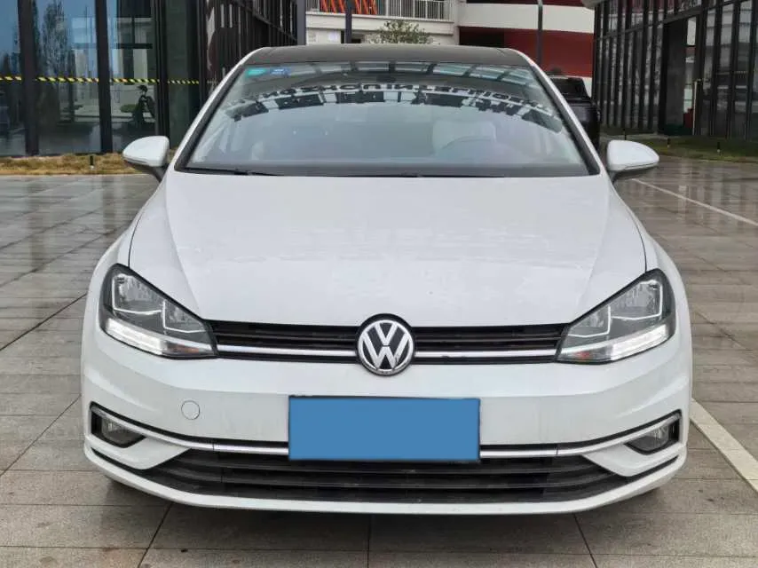 2020 Volkswagen Golf 1.4T 150HP L4 7DCT,autocango,china used car exporter,china ev exporter,chinese used car exporter,chinese used ev exporter
