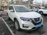 2021 Nissan X-Trail 2.0L 151HP L4 CVT
