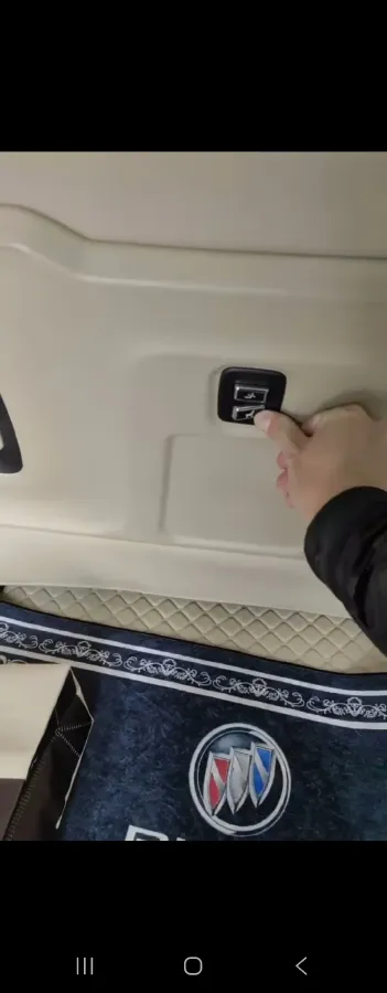 2023 Buick GL8 2.0T 237HP L4 9AT,autocango,china used car exporter,china ev exporter,chinese used car exporter,chinese used ev exporter