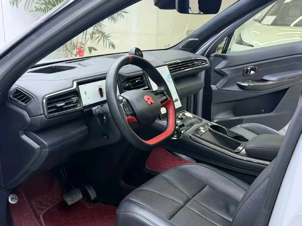 2022 NIO ES8 BEV 100KWH,autocango,china used car exporter,china ev exporter,chinese used car exporter,chinese used ev exporter