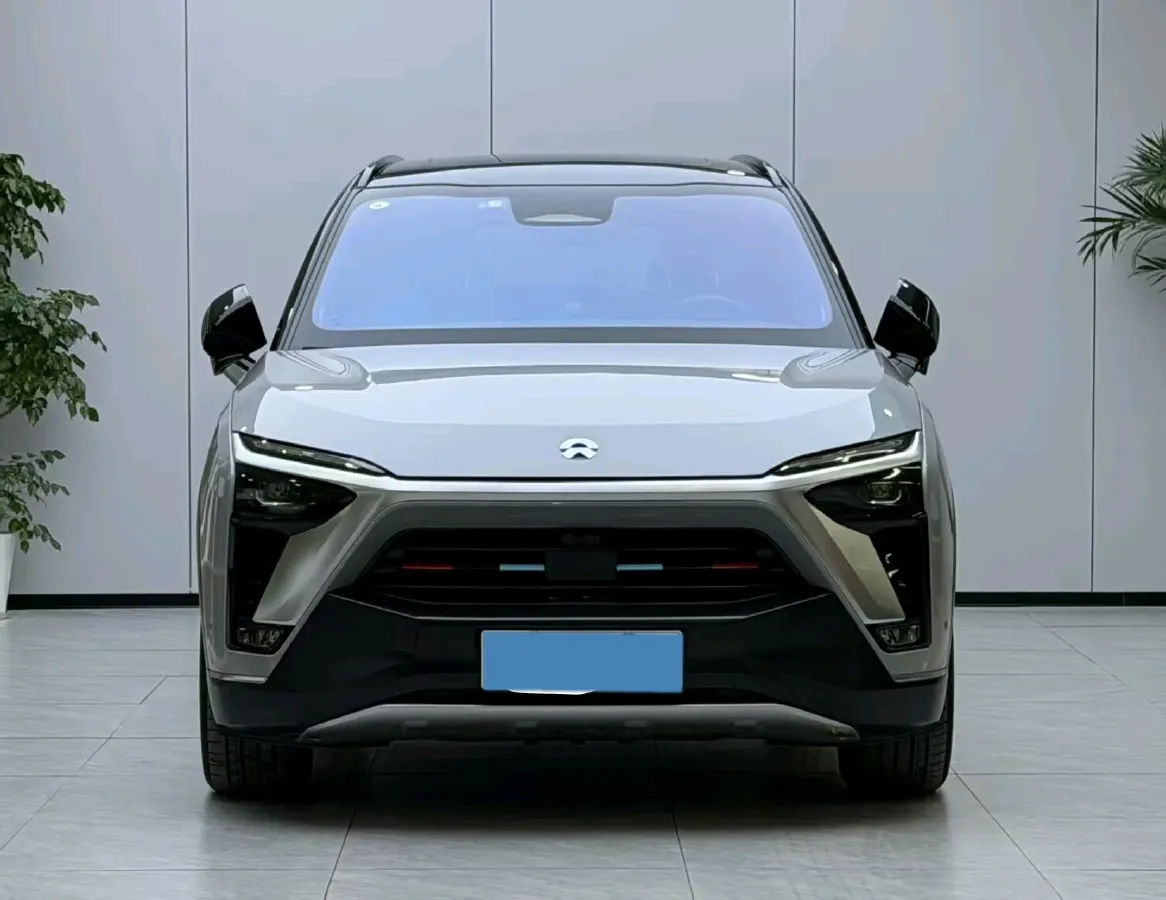 2022 NIO ES8 BEV 100KWH,autocango,china used car exporter,china ev exporter,chinese used car exporter,chinese used ev exporter