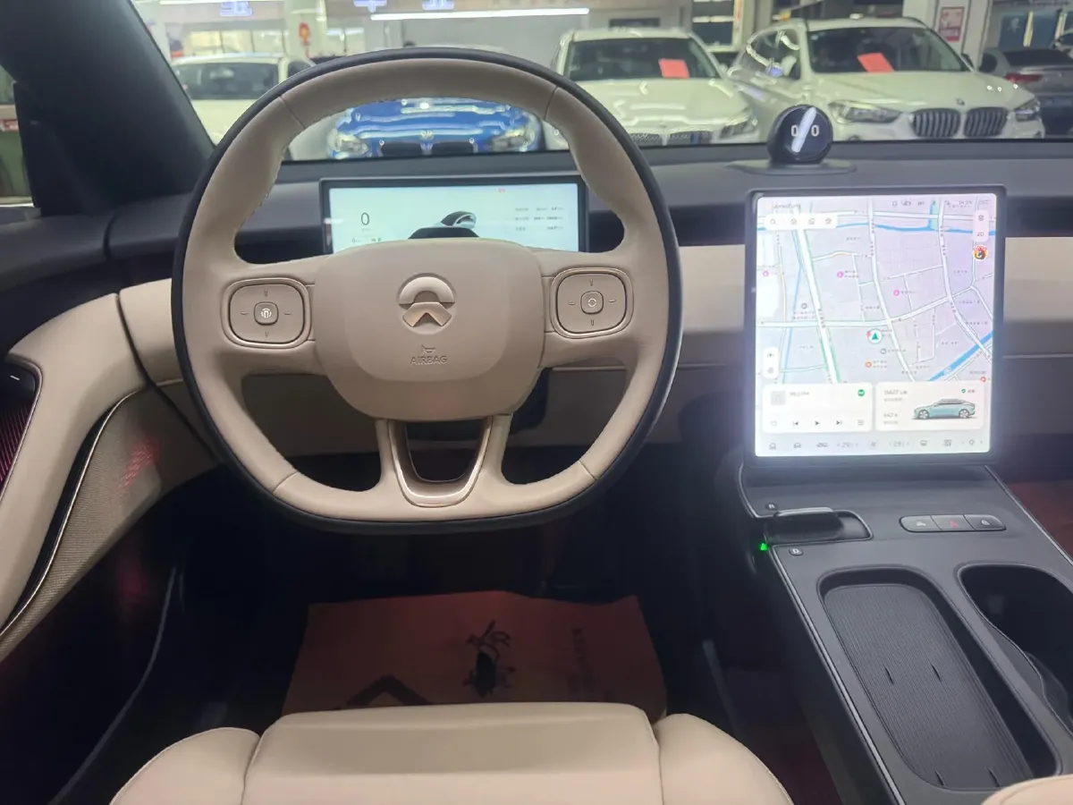 2024 NIO ET5 BEV 75KWH,autocango,china used car exporter,china ev exporter,chinese used car exporter,chinese used ev exporter