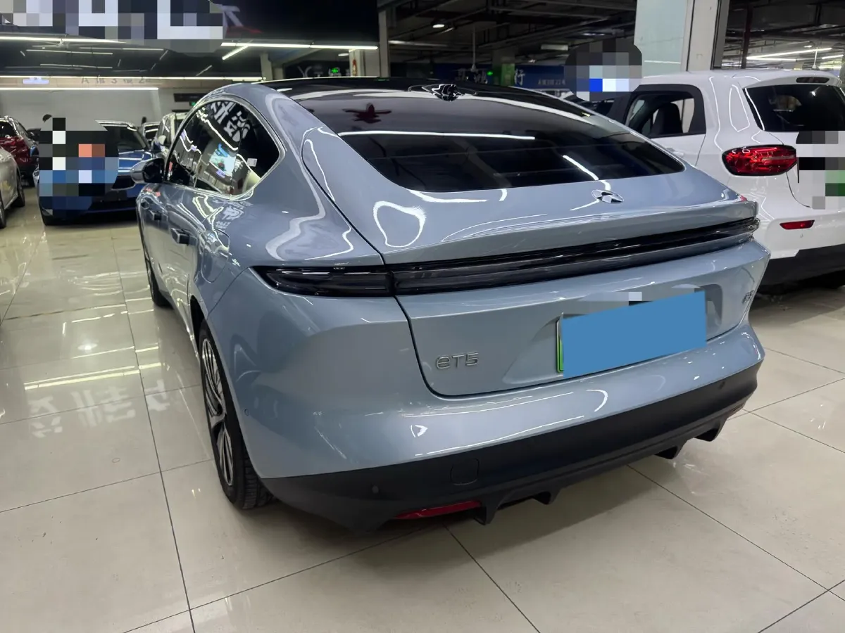 2024 NIO ET5 BEV 75KWH,autocango,china used car exporter,china ev exporter,chinese used car exporter,chinese used ev exporter