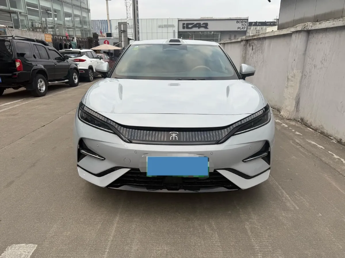 2025 BYD SongL EV BEV 87.04KWH,autocango,china used car exporter,china ev exporter,chinese used car exporter,chinese used ev exporter