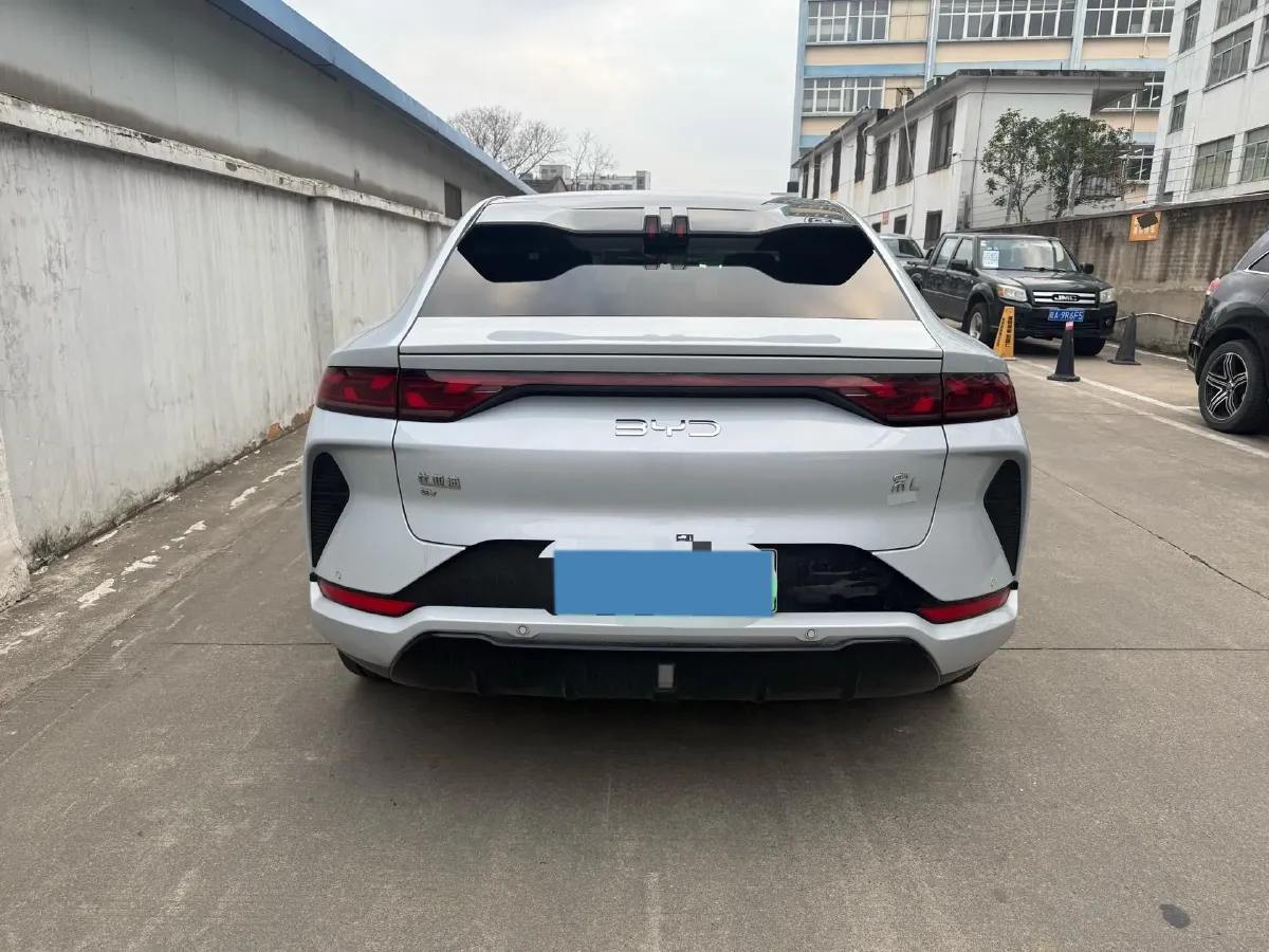 2025 BYD SongL EV BEV 87.04KWH,autocango,china used car exporter,china ev exporter,chinese used car exporter,chinese used ev exporter