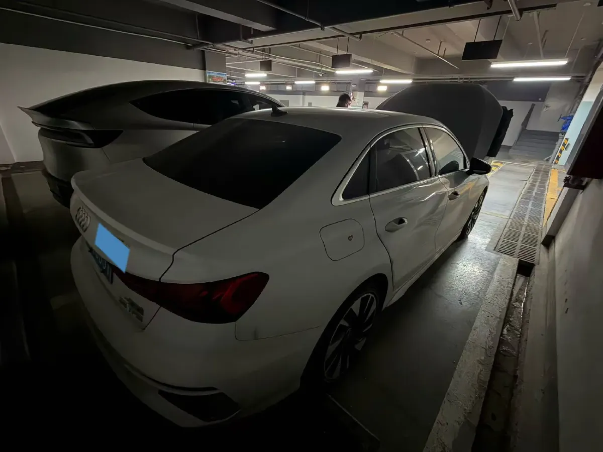 2022 Audi A3 1.4T 150HP L4 7DCT,autocango,china used car exporter,china ev exporter,chinese used car exporter,chinese used ev exporter