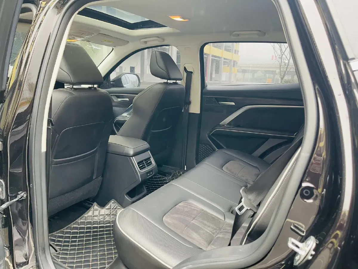 2021 Haval H6 1.5T 150HP L4 7DCT,autocango,china used car exporter,china ev exporter,chinese used car exporter,chinese used ev exporter