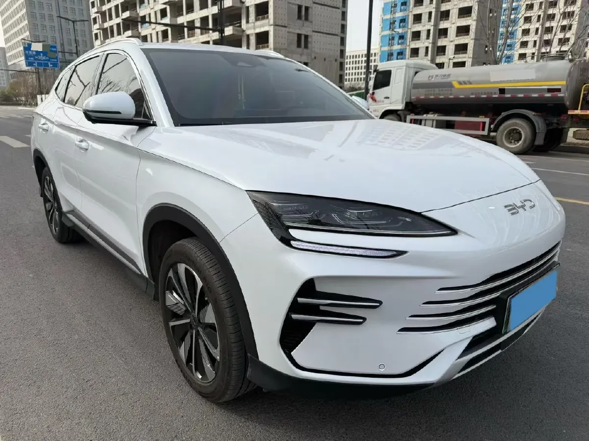 2025 BYD Song Plus 1.5L 101HP L4 E-CVT PHEV 26.6KWH,autocango,china used car exporter,china ev exporter,chinese used car exporter,chinese used ev exporter