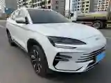 2025 BYD Song Plus 1.5L 101HP L4 E-CVT PHEV 26.6KWH