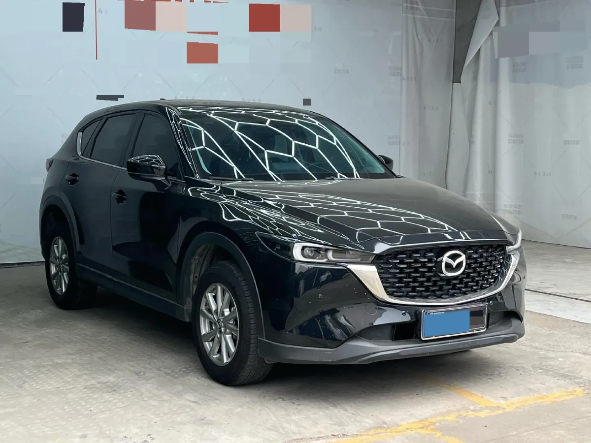 2024 Mazda CX-5 2.0L 155HP L4 6AT,autocango,china used car exporter,china ev exporter,chinese used car exporter,chinese used ev exporter