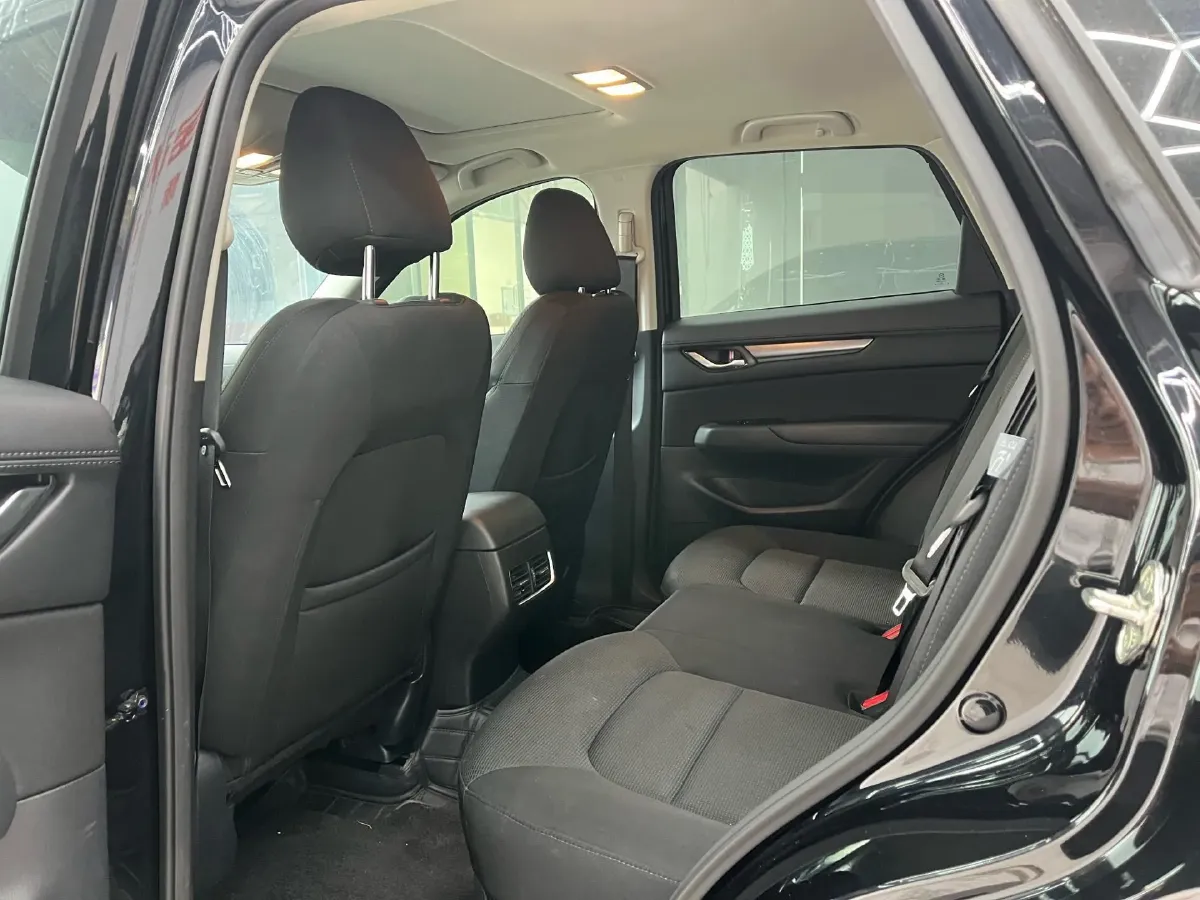 2024 Mazda CX-5 2.0L 155HP L4 6AT,autocango,china used car exporter,china ev exporter,chinese used car exporter,chinese used ev exporter