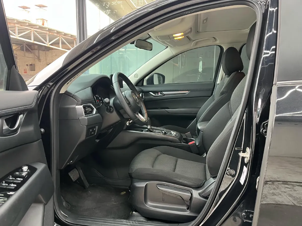 2024 Mazda CX-5 2.0L 155HP L4 6AT,autocango,china used car exporter,china ev exporter,chinese used car exporter,chinese used ev exporter
