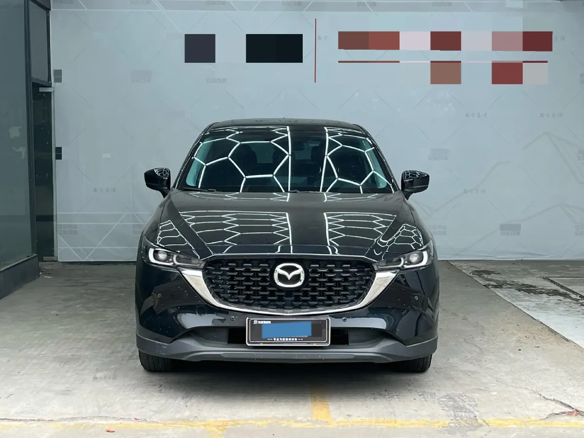 2024 Mazda CX-5 2.0L 155HP L4 6AT,autocango,china used car exporter,china ev exporter,chinese used car exporter,chinese used ev exporter
