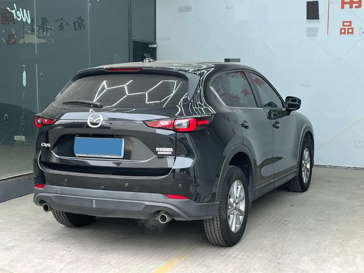 2024 Mazda CX-5 2.0L 155HP L4 6AT,autocango,china used car exporter,china ev exporter,chinese used car exporter,chinese used ev exporter