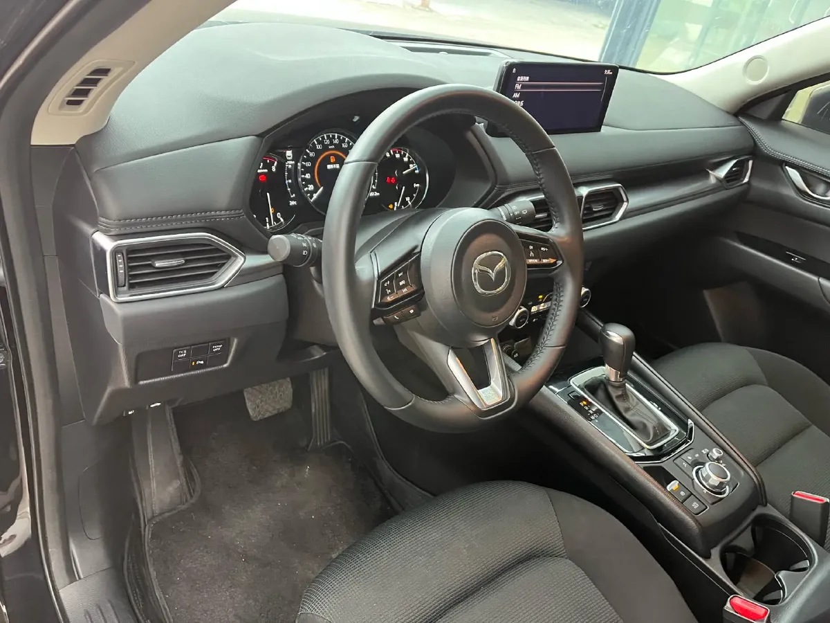 2024 Mazda CX-5 2.0L 155HP L4 6AT,autocango,china used car exporter,china ev exporter,chinese used car exporter,chinese used ev exporter