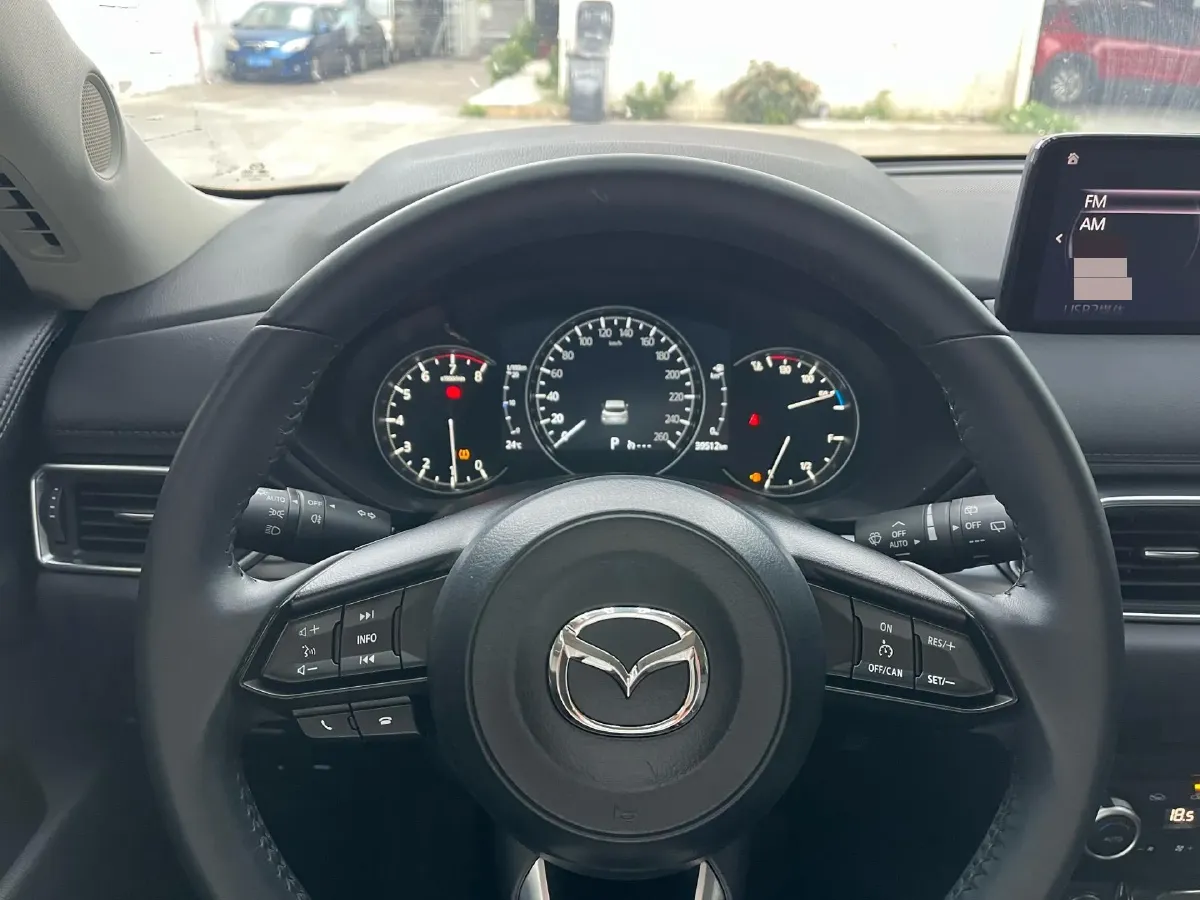 2024 Mazda CX-5 2.0L 155HP L4 6AT,autocango,china used car exporter,china ev exporter,chinese used car exporter,chinese used ev exporter