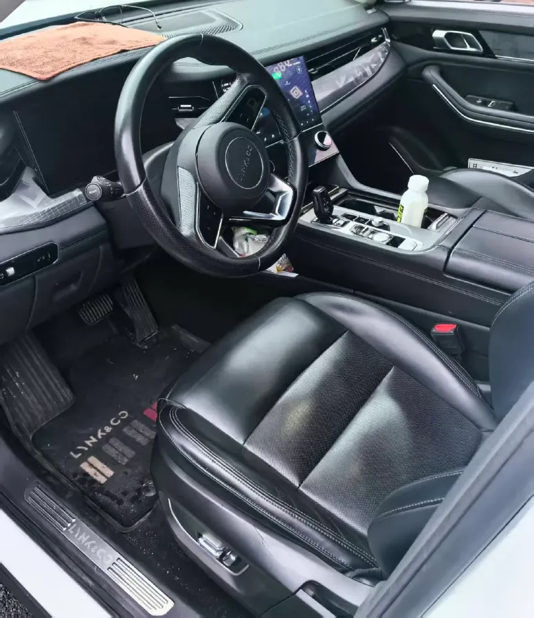 2021 LYNK&CO 09 EM-P 2.0T 254HP L4 8AT PHEV 18.83KWH,autocango,china used car exporter,china ev exporter,chinese used car exporter,chinese used ev exporter