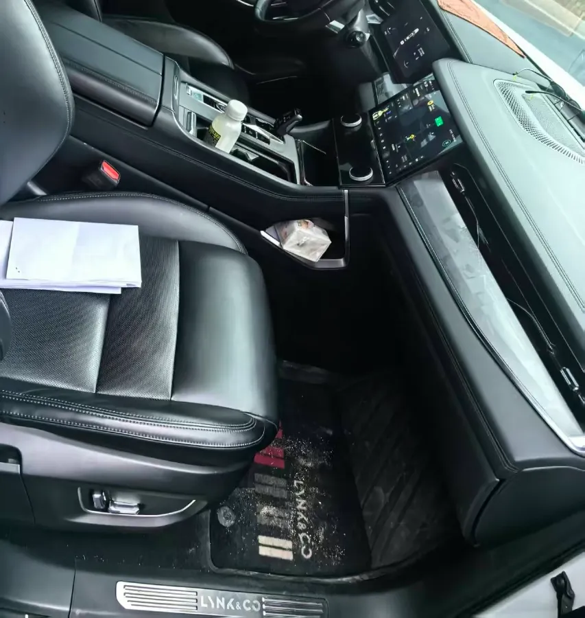 2021 LYNK&CO 09 EM-P 2.0T 254HP L4 8AT PHEV 18.83KWH,autocango,china used car exporter,china ev exporter,chinese used car exporter,chinese used ev exporter