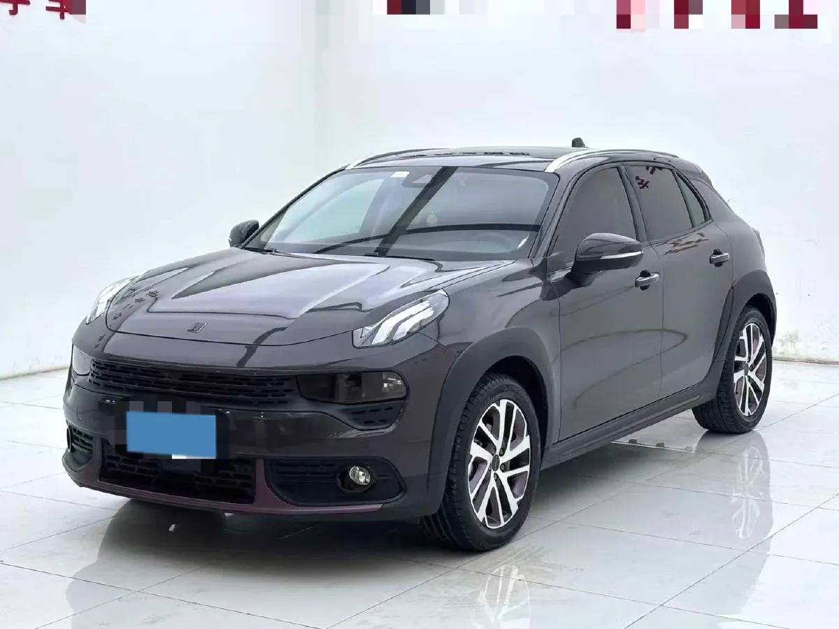 2021 LYNK&CO 02 1.5T 180HP L3 7DCT,autocango,china used car exporter,china ev exporter,chinese used car exporter,chinese used ev exporter