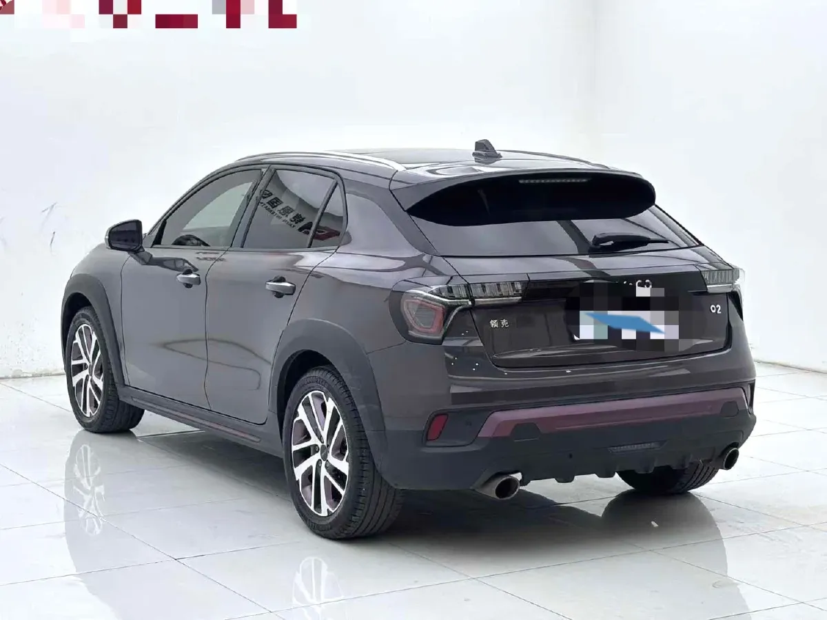 2021 LYNK&CO 02 1.5T 180HP L3 7DCT,autocango,china used car exporter,china ev exporter,chinese used car exporter,chinese used ev exporter
