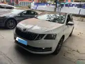 2018 SKODA OCTAVIA,autocango,china used car exporter,china ev exporter,chinese used car exporter,chinese used ev exporter