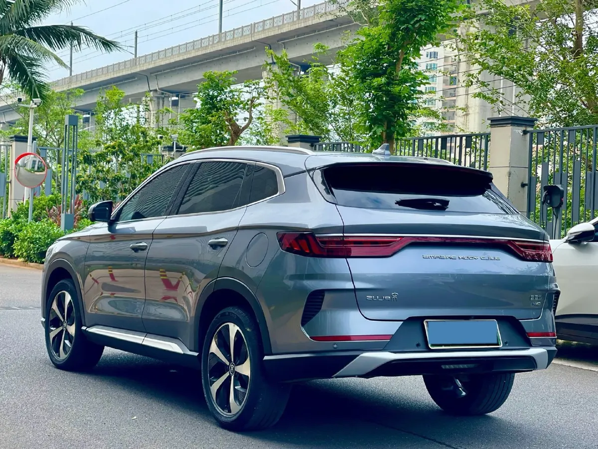 2021 BYD Qin BEV 53.56KWH,autocango,china used car exporter,china ev exporter,chinese used car exporter,chinese used ev exporter