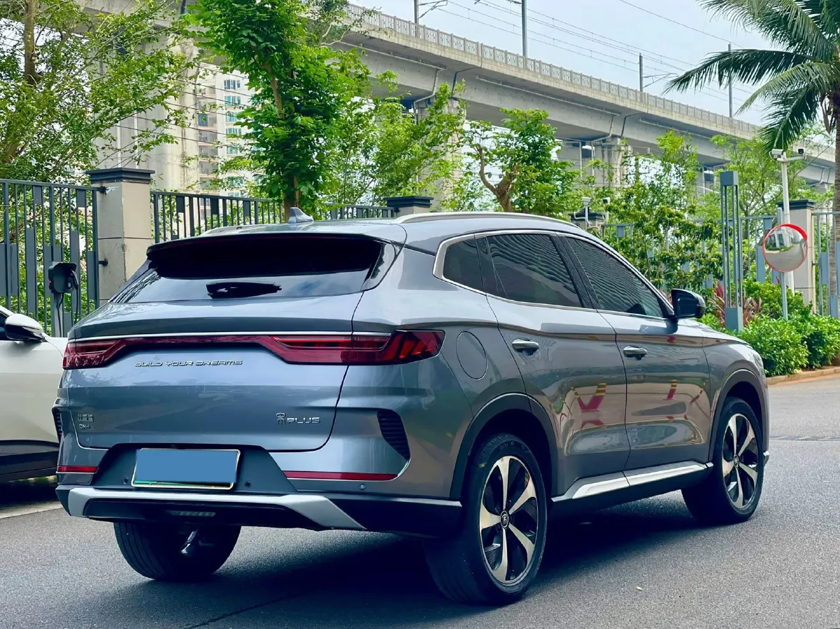 2021 BYD Qin BEV 53.56KWH,autocango,china used car exporter,china ev exporter,chinese used car exporter,chinese used ev exporter