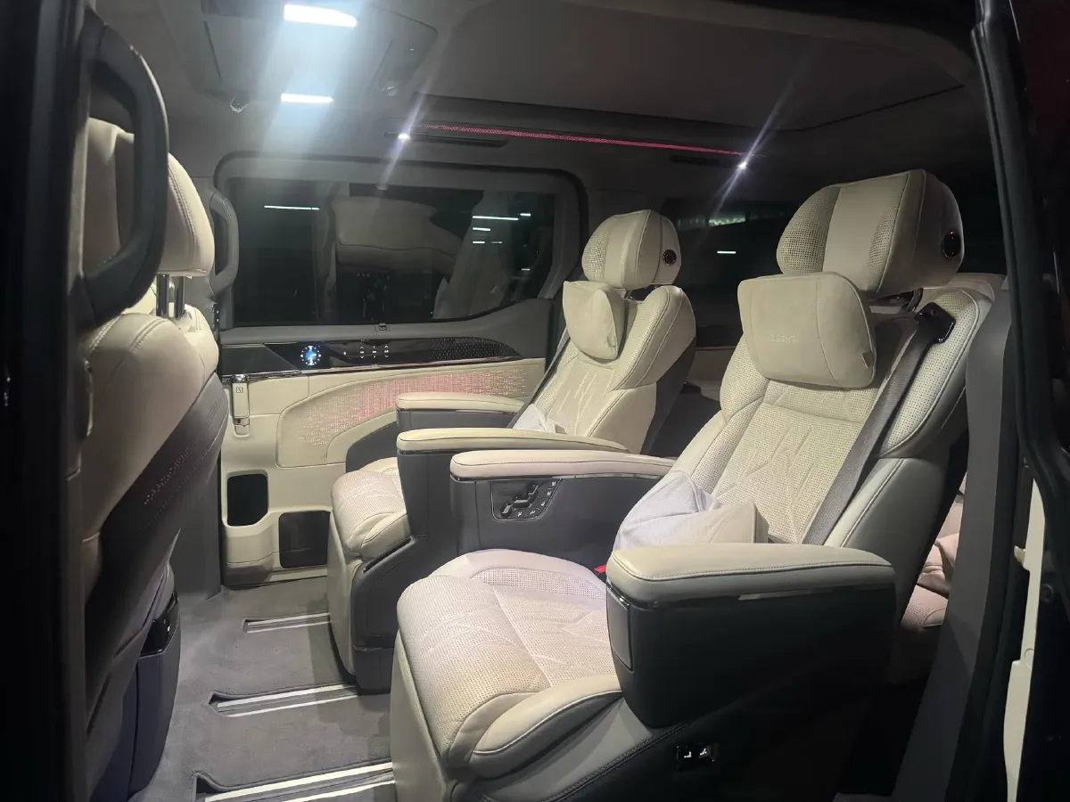 2024 Zeekr 009 BEV 108KWH,autocango,china used car exporter,china ev exporter,chinese used car exporter,chinese used ev exporter