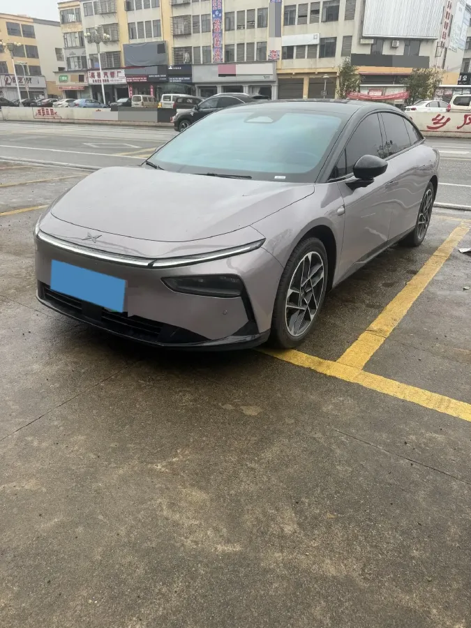 2024 Xpeng P7+ BEV 76.3KWH,autocango,china used car exporter,china ev exporter,chinese used car exporter,chinese used ev exporter