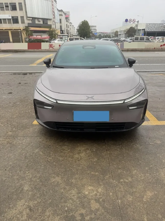 2024 Xpeng P7+ BEV 76.3KWH,autocango,china used car exporter,china ev exporter,chinese used car exporter,chinese used ev exporter