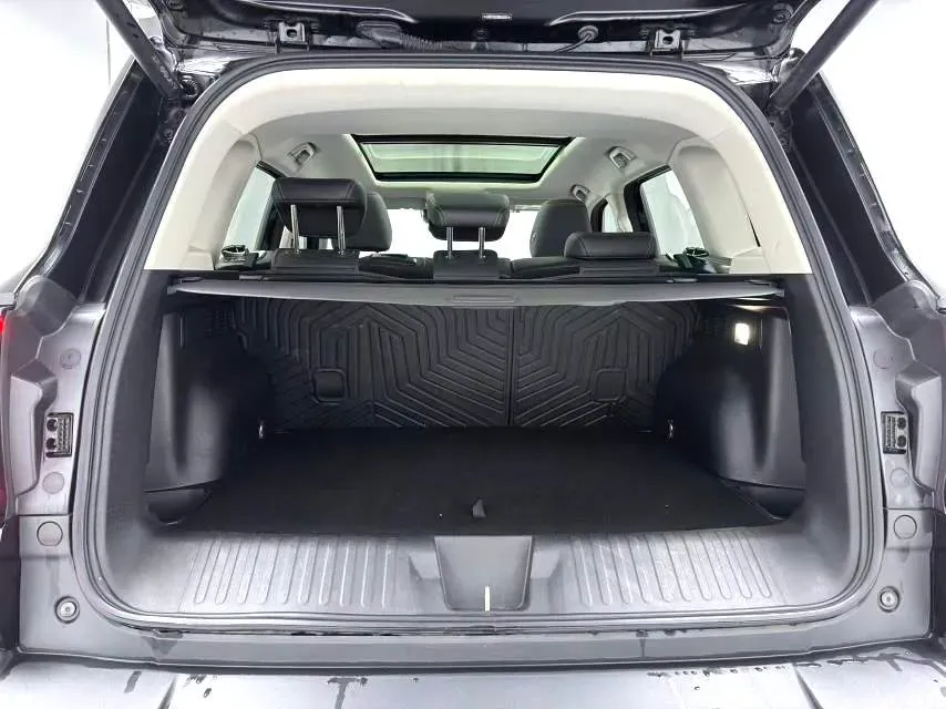 2022 Haval Dargo 1.5T 184HP L4 7DCT,autocango,china used car exporter,china ev exporter,chinese used car exporter,chinese used ev exporter